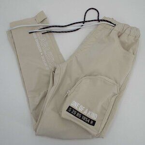 Smoke Rise "Red" Joggers